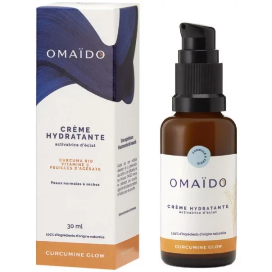 Omaïdo Crème Hydratante 30 ml