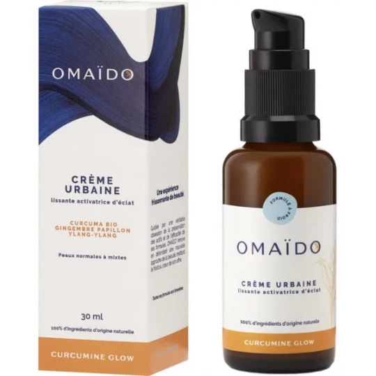 Omaïdo Crème Urbaine 30 ml