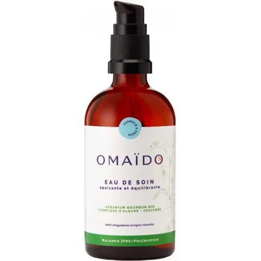 Omaïdo Eau de Soin 100 ml