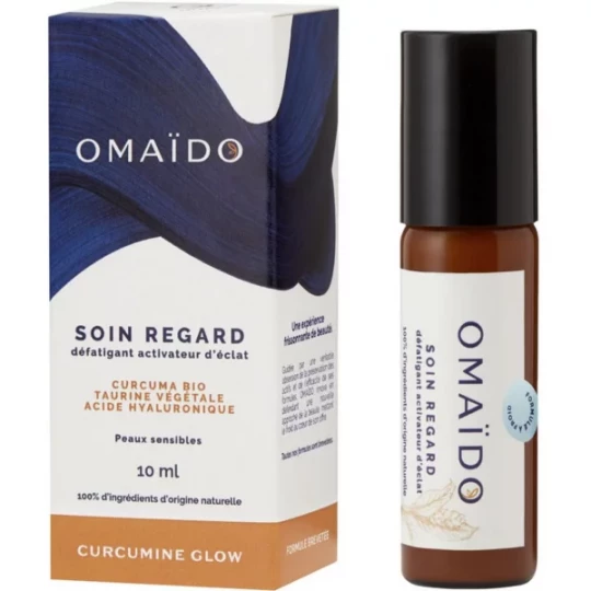 Omaïdo Soin Regard 10 ml