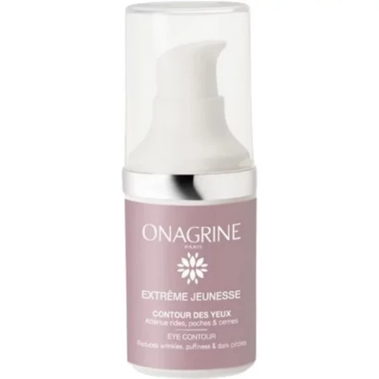 Onagrine Extrême Jeunesse Contour des Yeux 15 ml