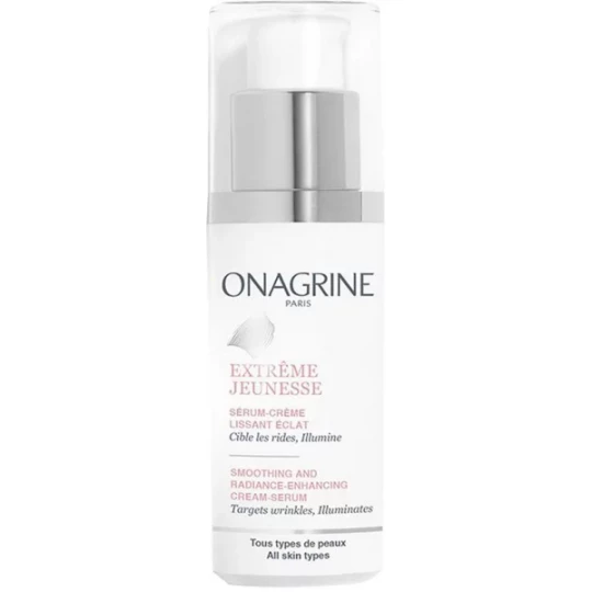Onagrine Extrême Jeunesse Sérum 30 ml