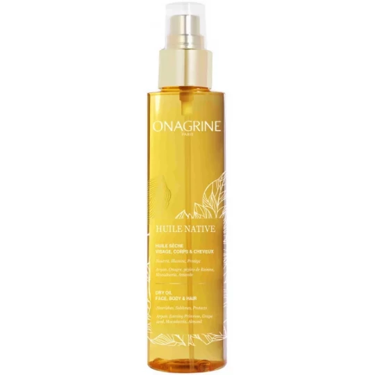 Onagrine Huile Native 150 ml