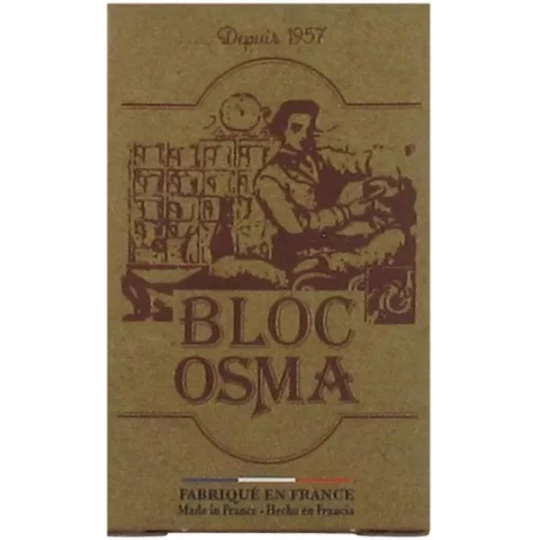 Osma Laboratoires Bloc d'Alun 75 g