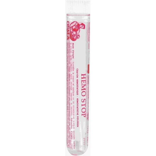 Osma Laboratoires Hemo Stop Crayon Hémostatique 12 g