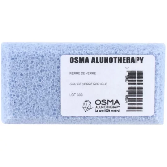 Osma Laboratoires Pierre de Verre