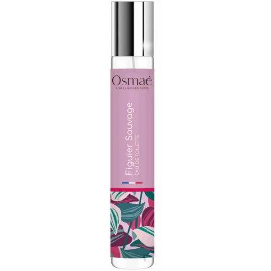 Osmaé Eau de Toilette Figuier Sauvage 30 ml