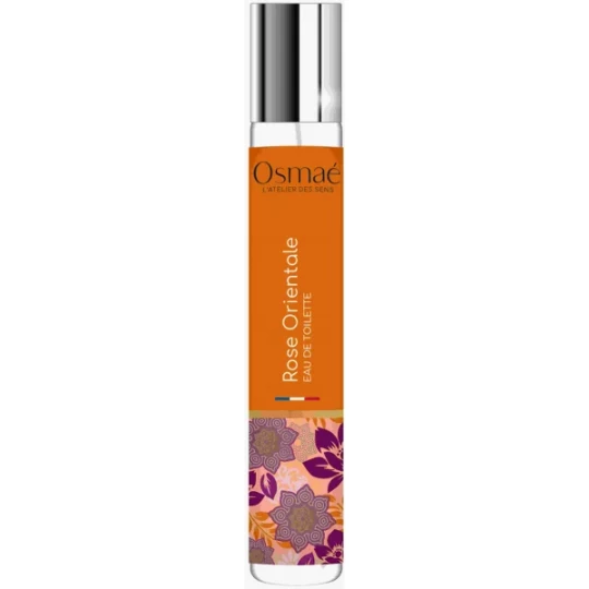 Osmaé Eau de Toilette Rose Orientale 30 ml