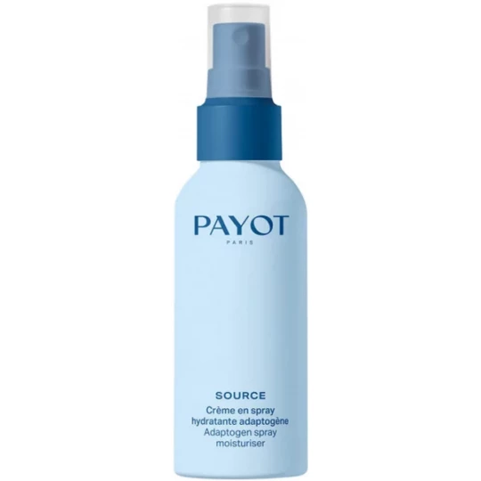 Payot Source Crème en Spray Hydratante Adaptogène 40 ml
