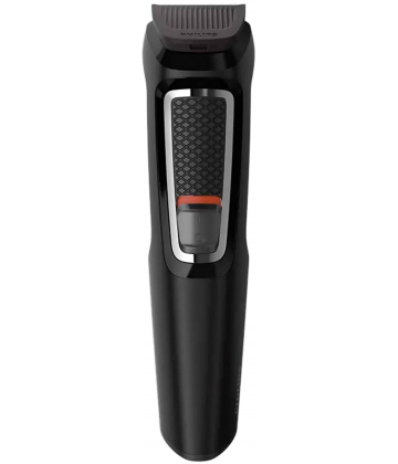 Philips Tondeuse 9en1 Série 3000 MG3740 Visage et Cheveux
