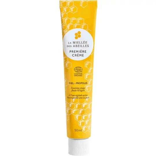 Phytoceutic La Miellée des Abeilles Première Crème Bio 50 ml