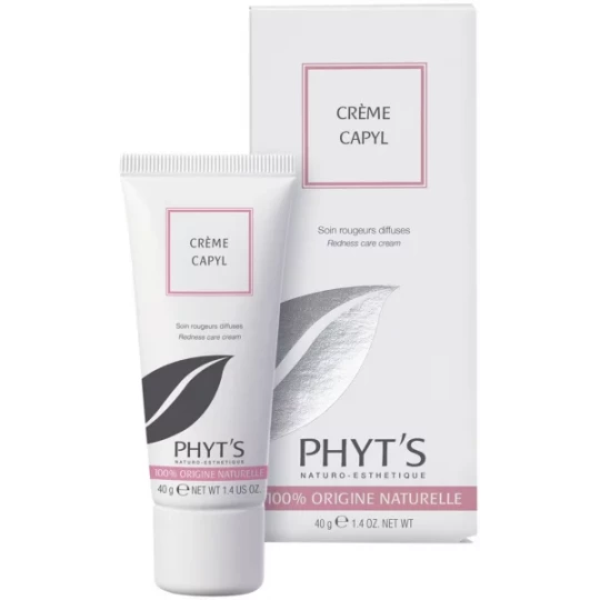 Phyt's Crème Capyl Bio 40 g