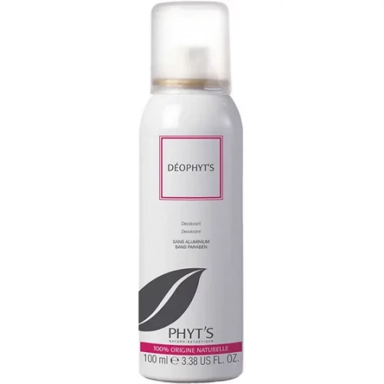 Phyt's Déophyt's Bio 100 ml