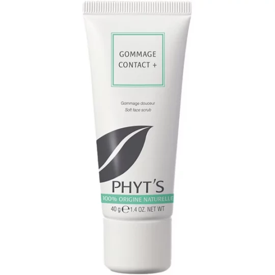 Phyt's Gommage Contact+ Bio 40 g