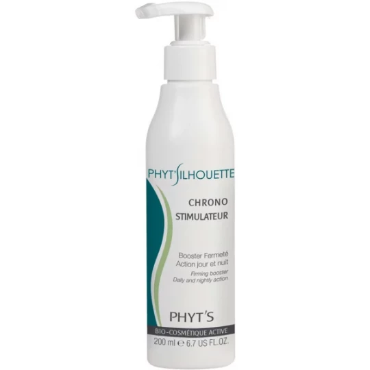 Phyt's Phyt'Silhouette Chrono Stimulateur Bio 200 ml