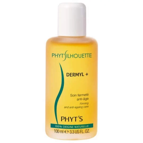 Phyt's Phyt'Silhouette Dermyl+ Bio 100 ml