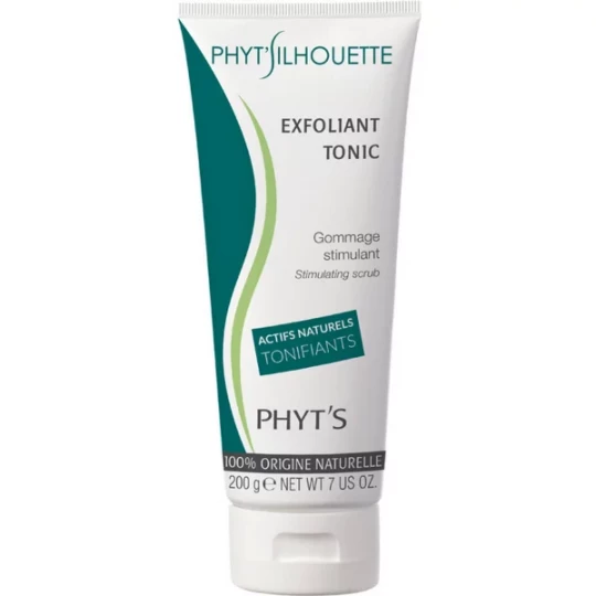 Phyt's Phyt'Silhouette Exfoliant Tonic Bio 200 g