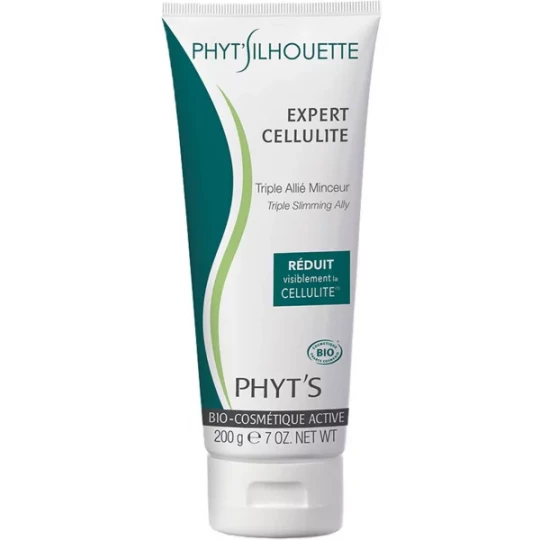 Phyt's Phyt'Silhouette Expert Cellulite Bio 200 g