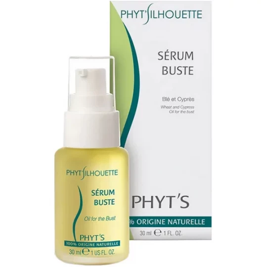 Phyt's Phyt'Silhouette Sérum Buste Bio 30 ml