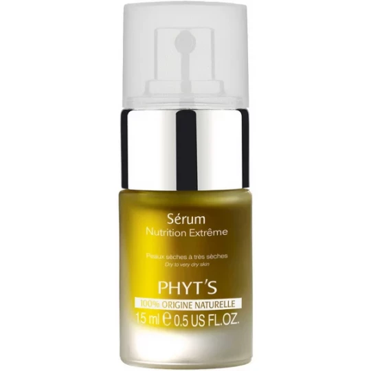 Phyt's Phyt'ssima Sérum Nutrition Extrême Bio 15 ml