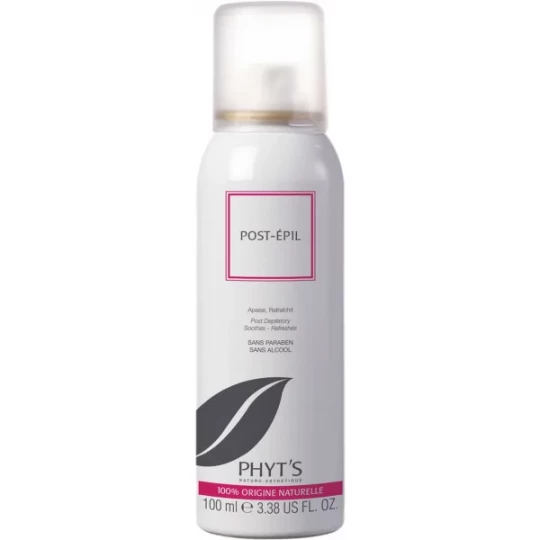 Phyt's Post-Épil Bio 100 ml