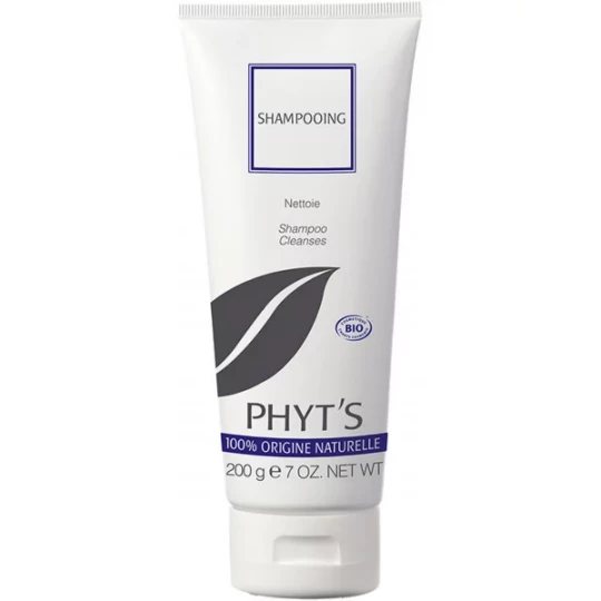 Phyt's Shampoing Bio 200 g