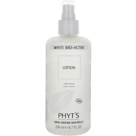 Phyt's White Bio-Active Lotion Bio 200 ml