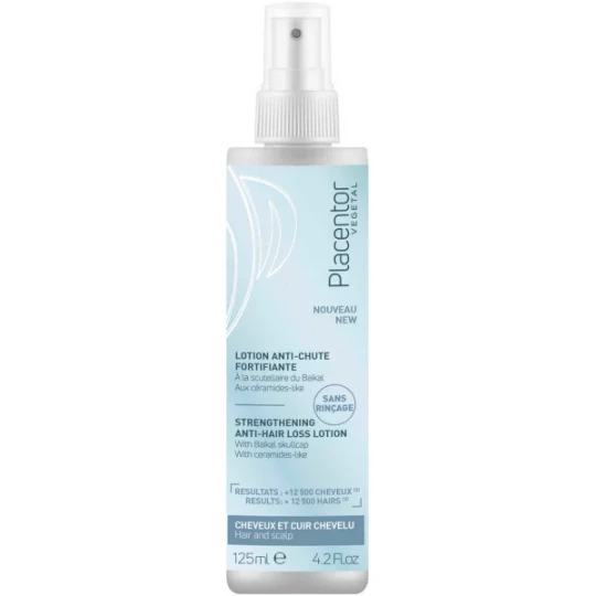 Placentor Végétal Lotion Anti-Chute Fortifiante 125 ml