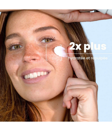 Pulpe de Vie Crème Hydratante Visage The Cream Bio 40 ml - image 5