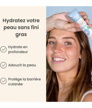 Pulpe de Vie Crème Hydratante Visage The Cream Bio 40 ml - image 2