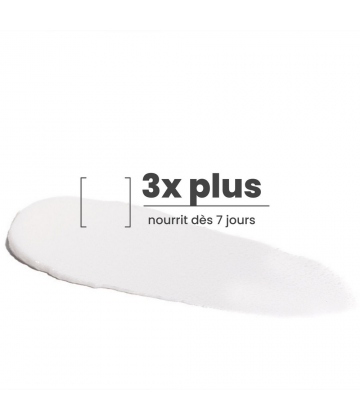 Pulpe de Vie Crème Nourrissante Visage Caresse Veloutée Bio 40 ml