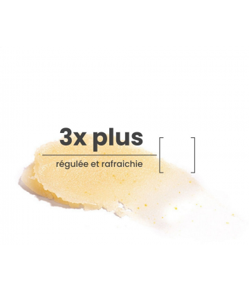 Pulpe de Vie Déodorant Soin Peaux Sensibles Dam Dam Déo Bio 50 g - image 2