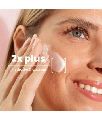 Pulpe de Vie Fluide Hydratant Apaisant Visage Calm-Me Bio 40 ml - image 5