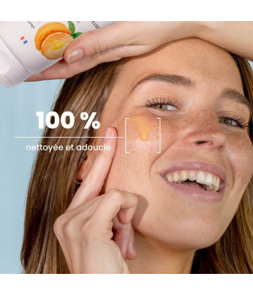 Pulpe de Vie Gelée Nettoyante Visage The Cleanser Bio 150 ml - image 5