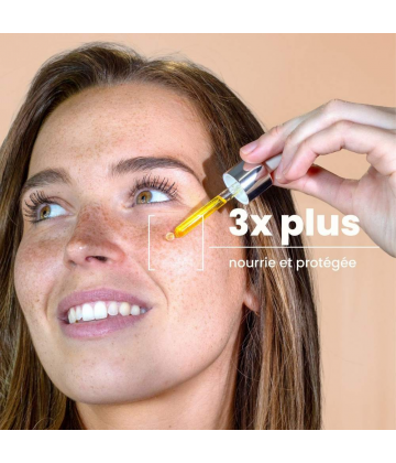 Pulpe de Vie Sérum Hydratant Visage The Sérum Bio 30 ml - image 5