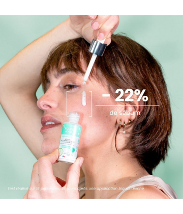 Pulpe de Vie Sérum Visage Anti-Imperfections NoFilter Bio 30 ml - image 5