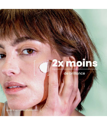 Pulpe de Vie Soin Équilibrant Visage Perfect Selfie Bio 40 ml - image 5