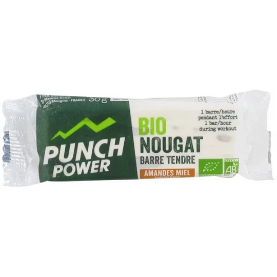 Punch Power Bio Nougat 30 g