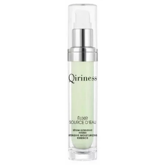 Qiriness Élixir Source d'Eau Sérum Hydratant Intense 30 ml