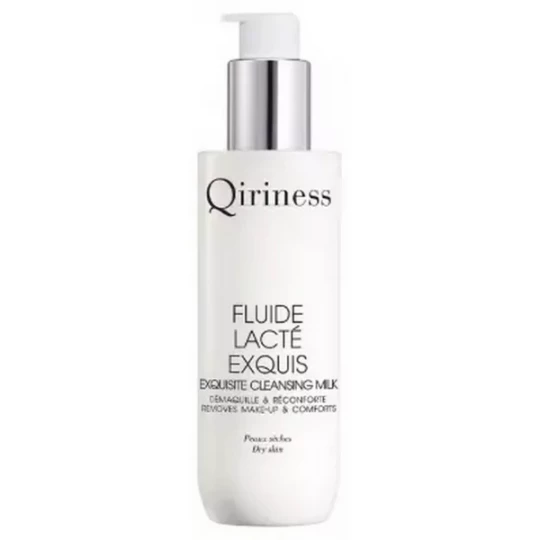 Qiriness Fluide Lacté Exquis 200 ml