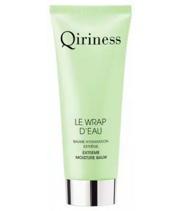 Qiriness Le Wrap d'Eau 75 ml