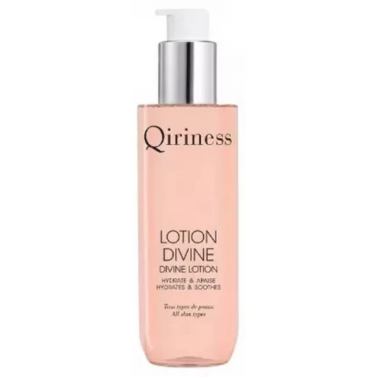 Qiriness Lotion Divine 200 ml
