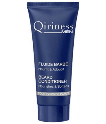 Qiriness Men Fluide Barbe 40 ml