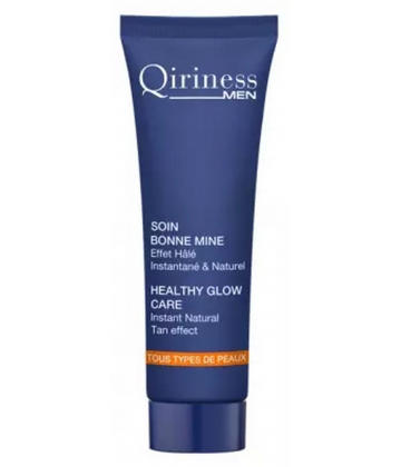 Qiriness Men Soin Bonne Mine 50 ml