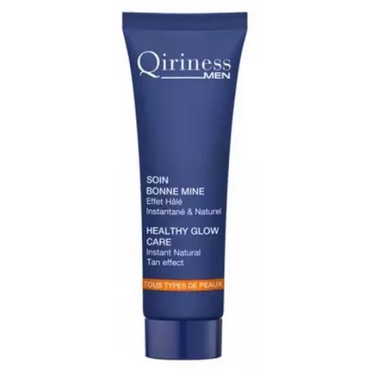 Qiriness Men Soin Bonne Mine 50 ml