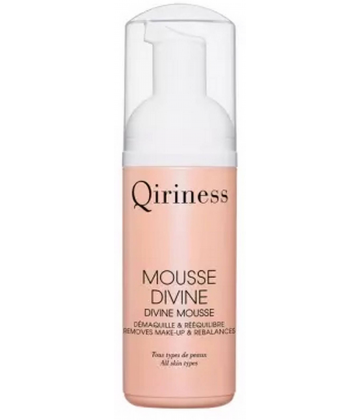 Qiriness Mousse Divine 125 ml