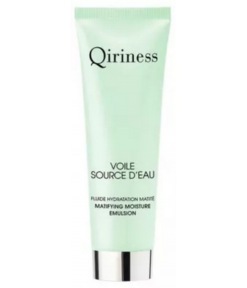Qiriness Voile Source d'Eau 50 ml