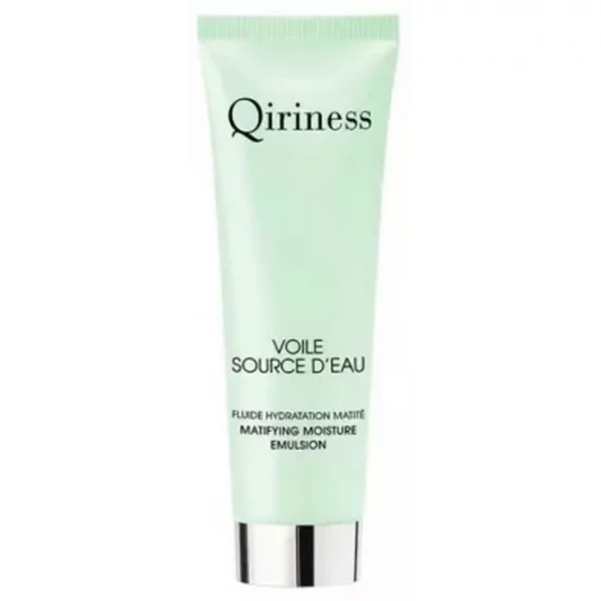 Qiriness Voile Source d'Eau 50 ml