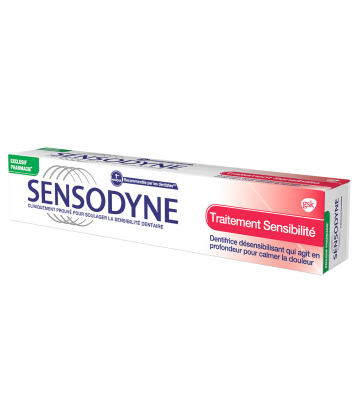 Sensodyne Dentifrice Pro Sensibilité 75 ml