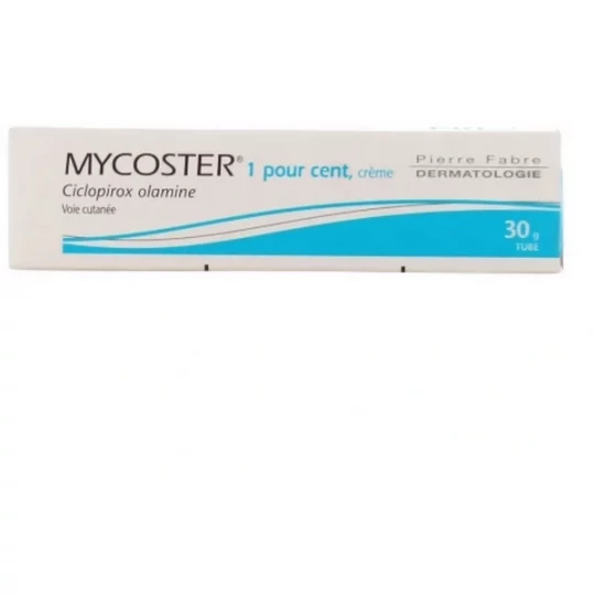 Mycoster 1% Crème 30 g - image 3